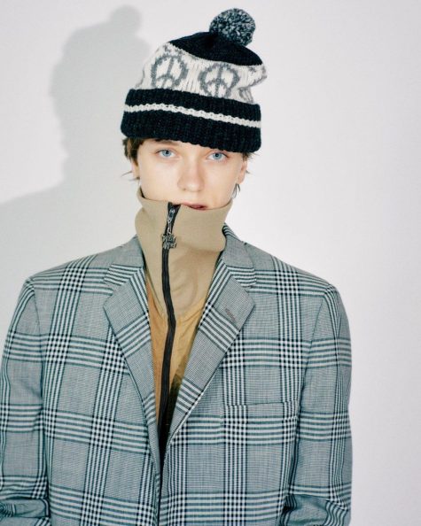 beanie