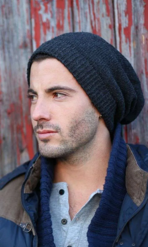 beanie