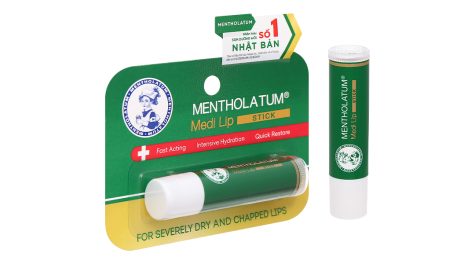 dưỡng môi