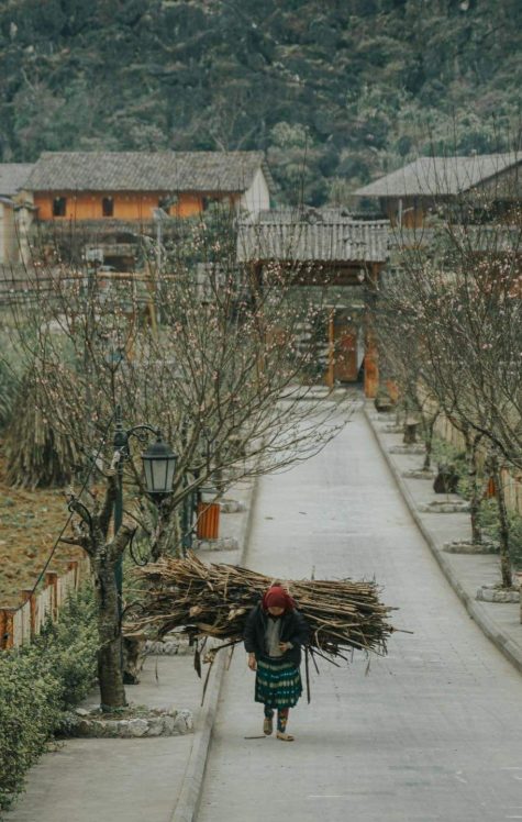 hà giang