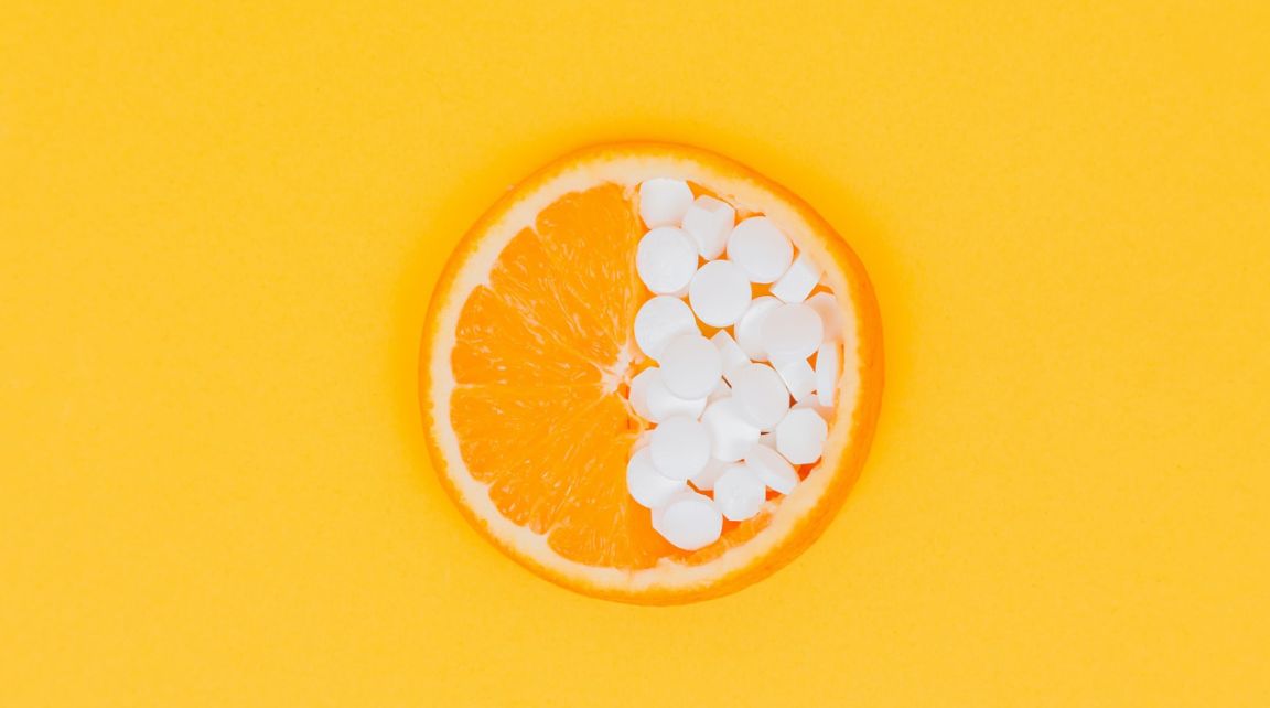 vitamin