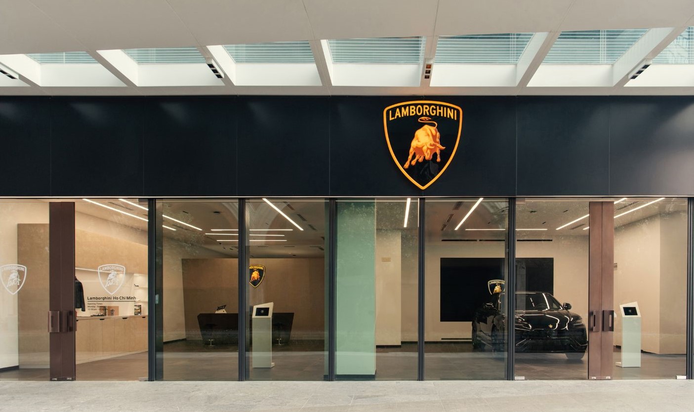 Lamborghini