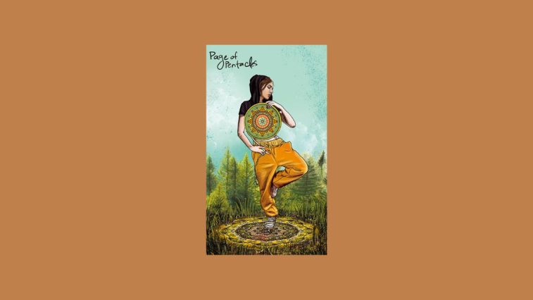 tarot