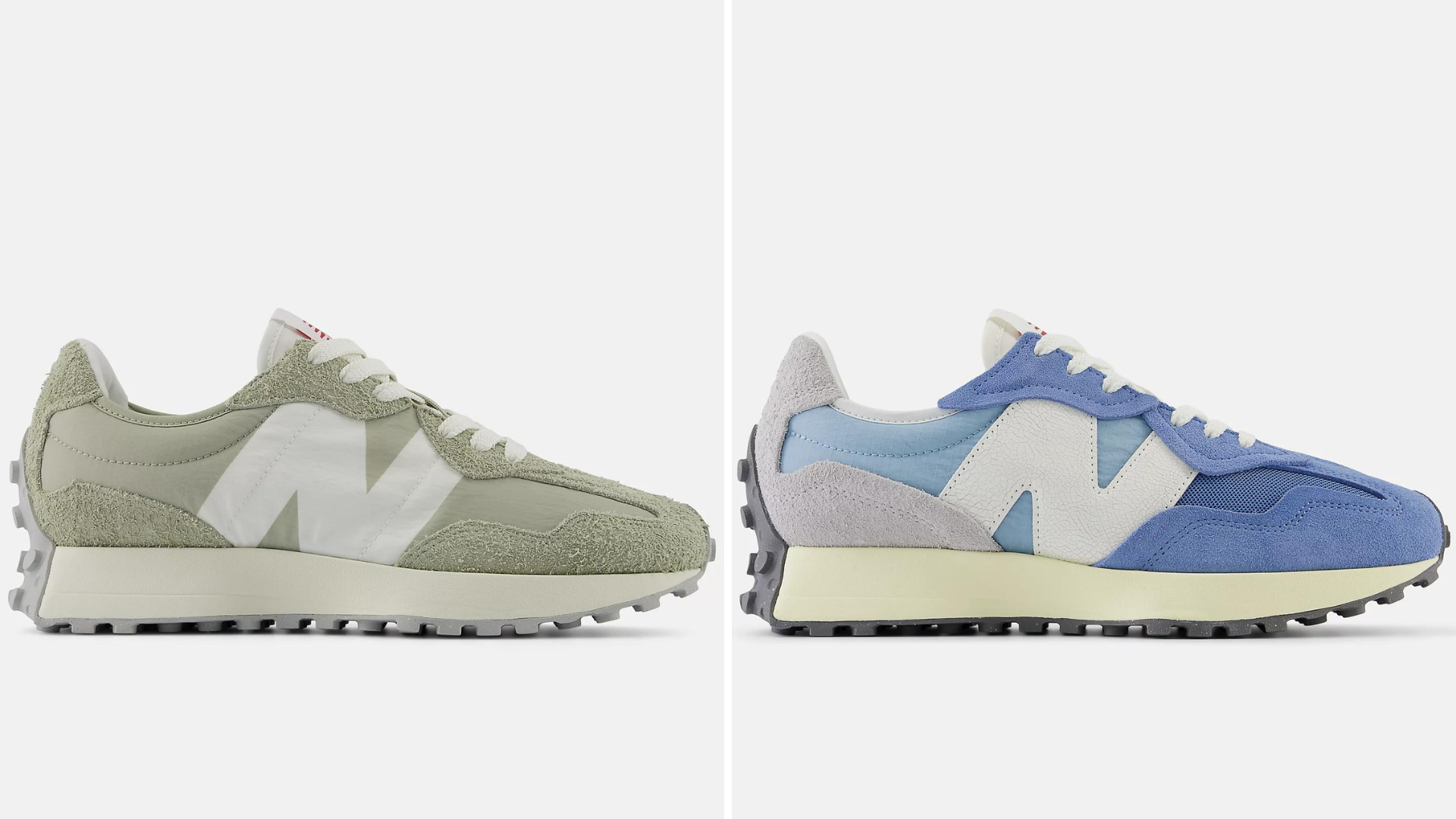 New Balance, sneaker