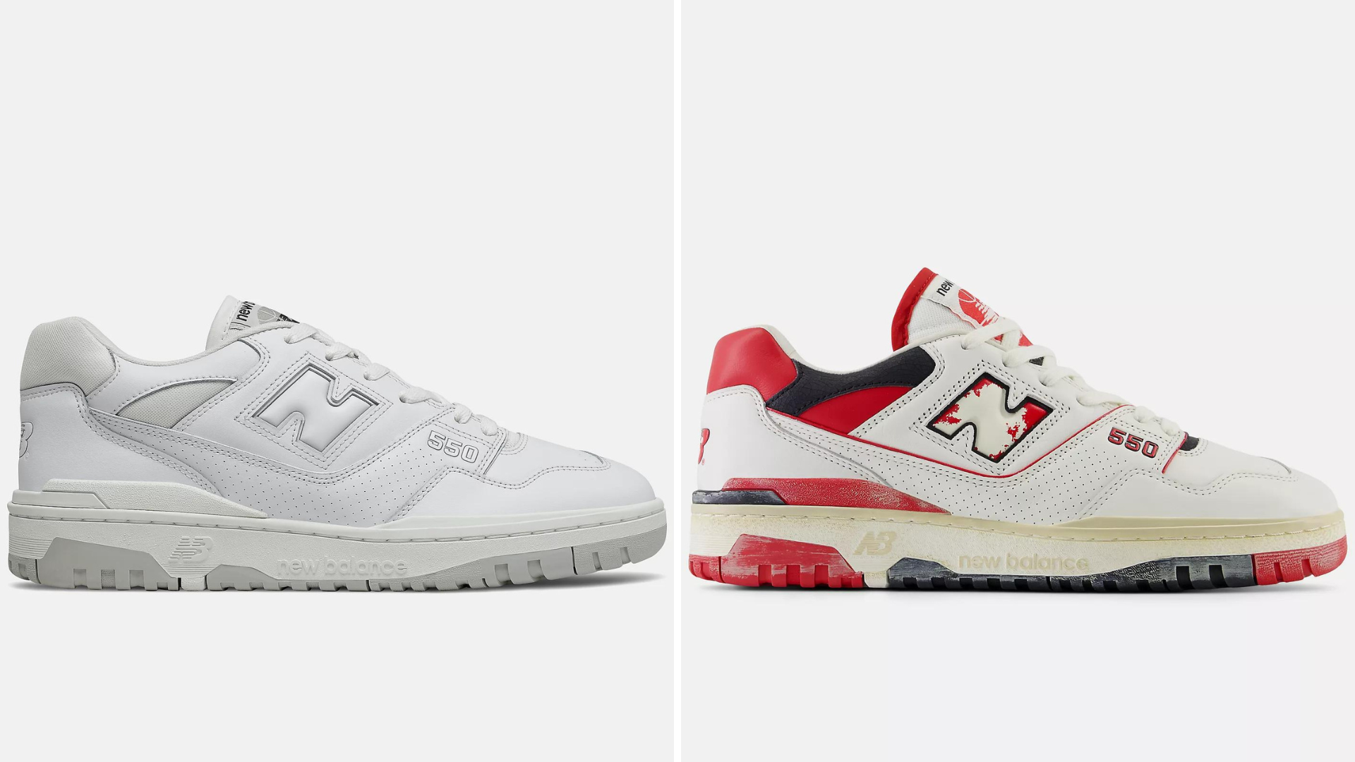 New Balance, sneaker