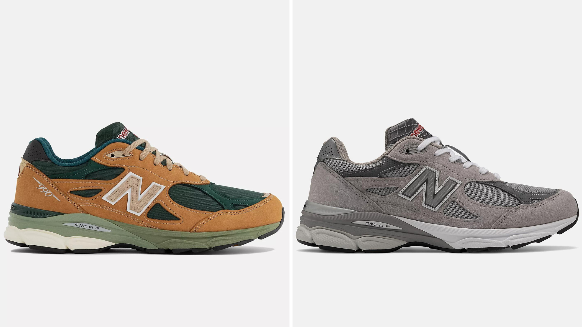 New Balance, sneaker