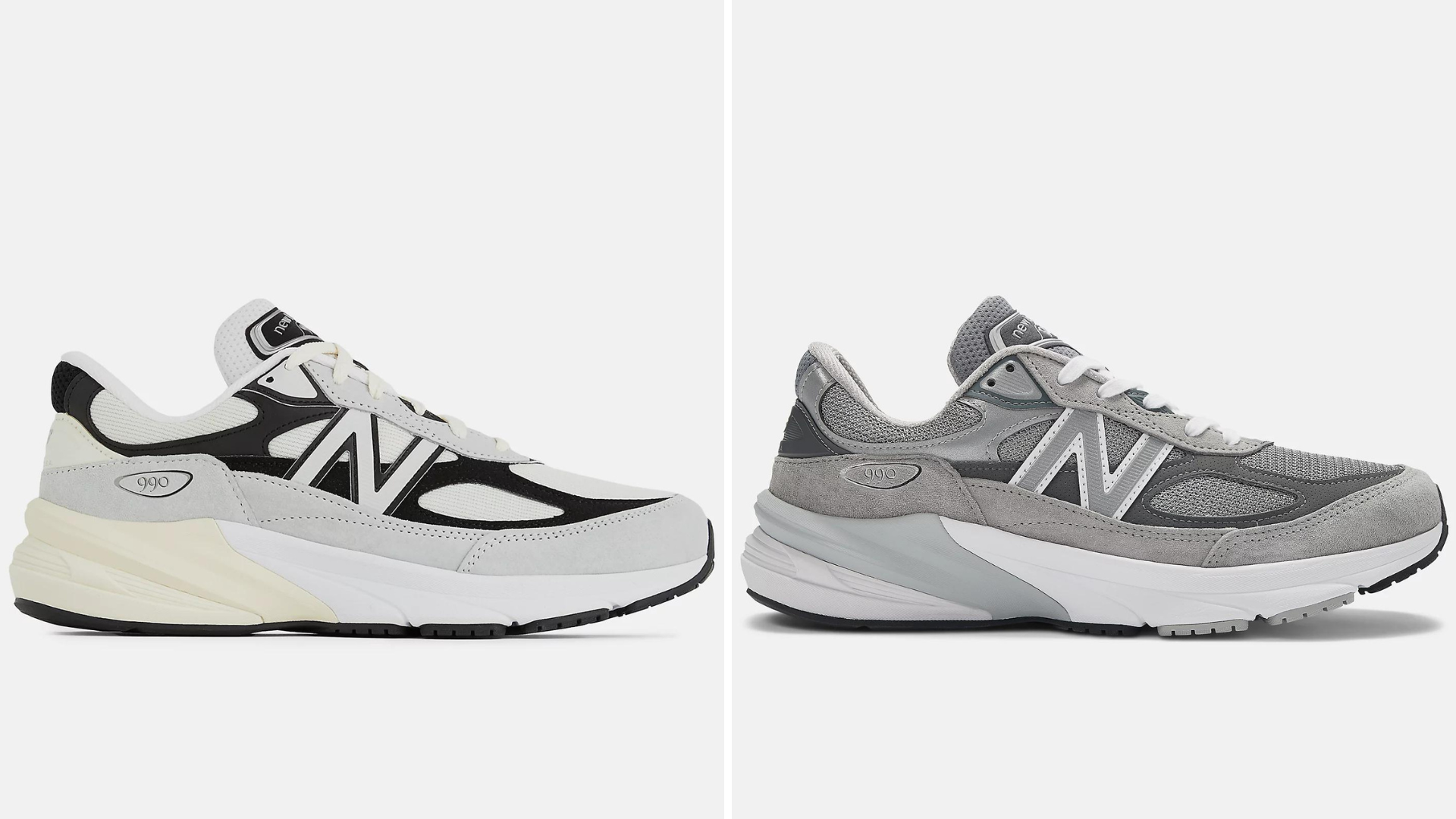 New Balance, sneaker