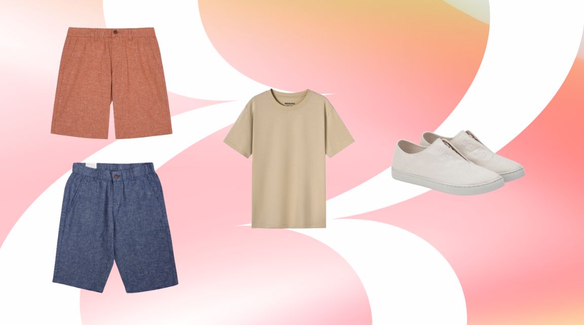linen