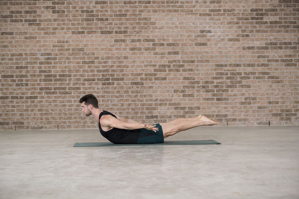 tập gym, chấn thương, phục hồi