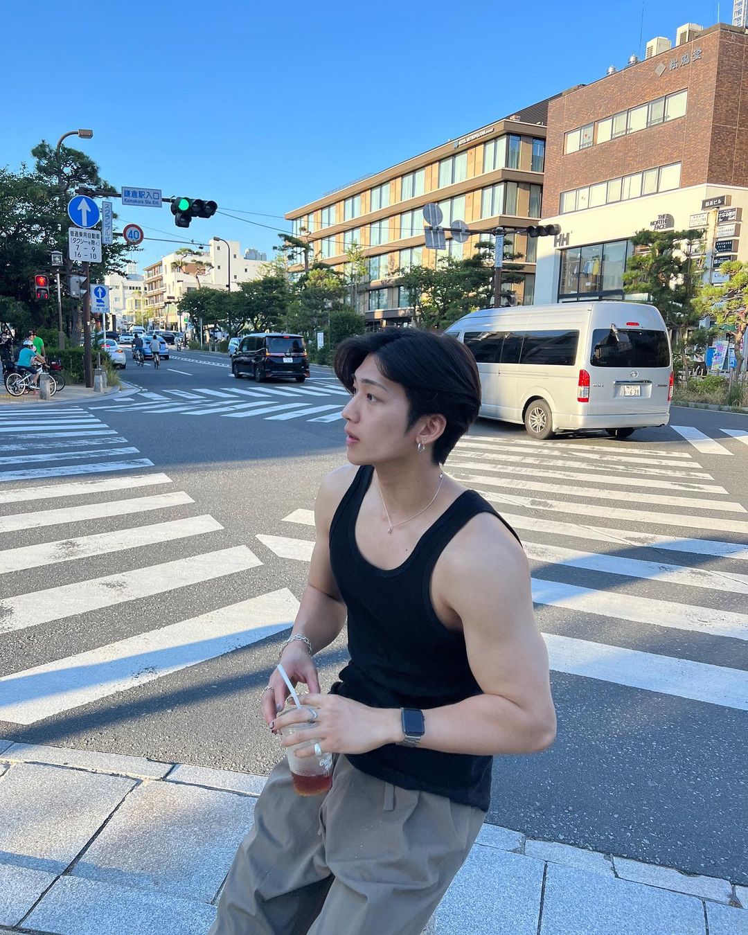 tanktop