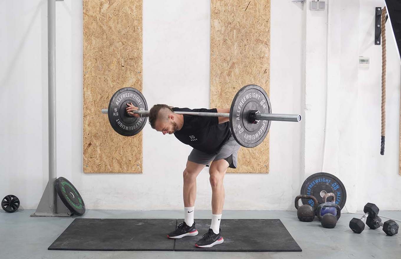 tập gym