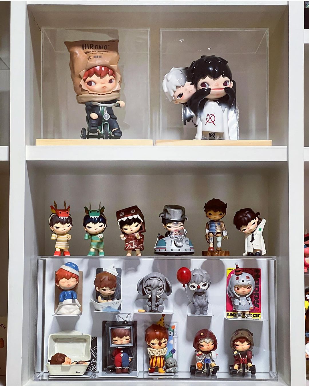 art toy