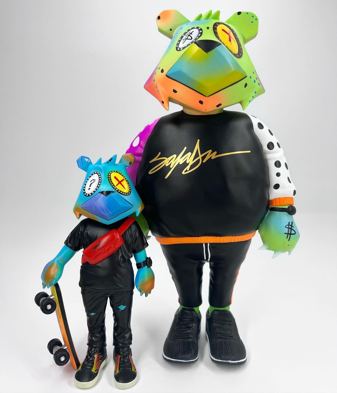art toy