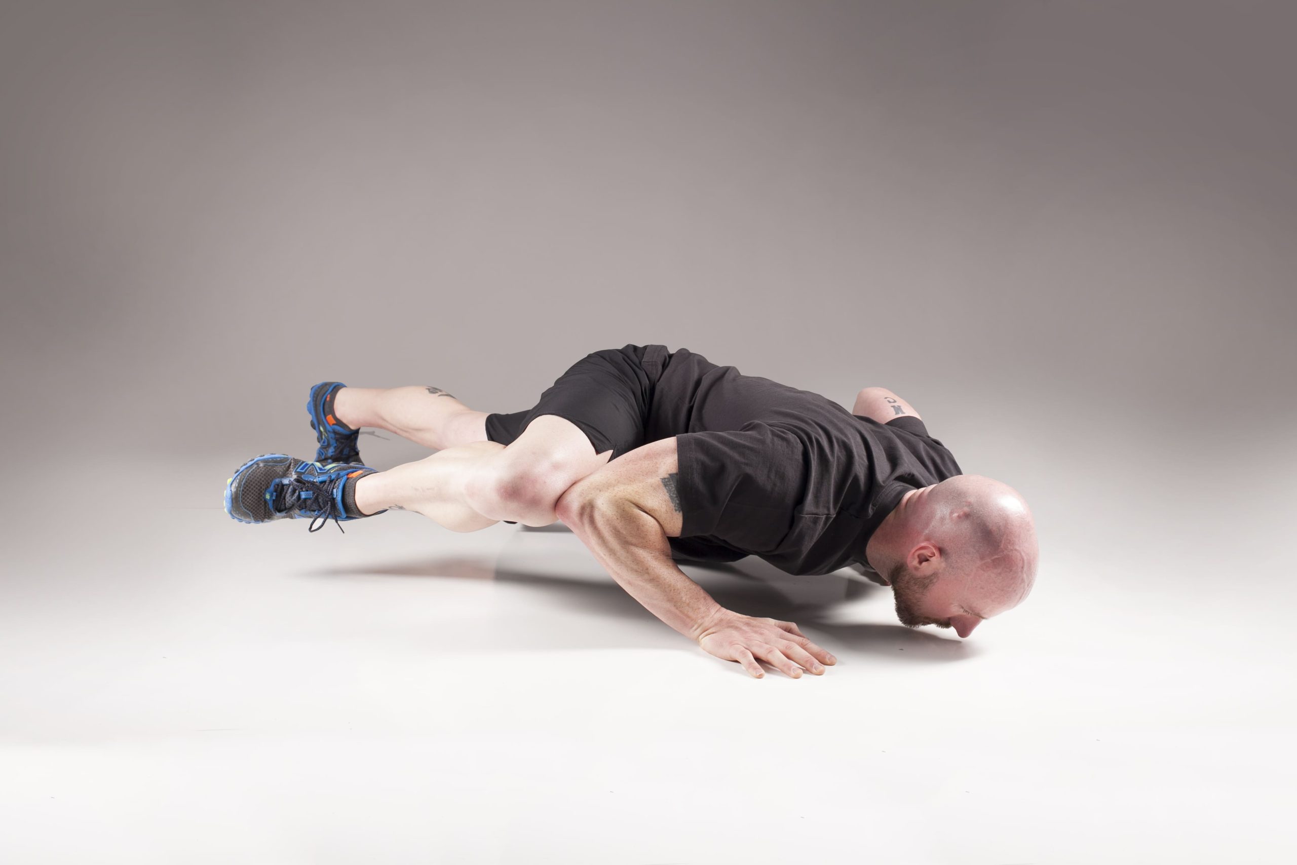 bodyweight workout