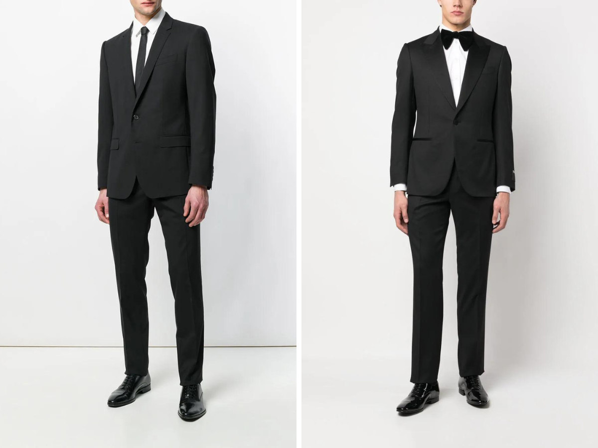 suit nam