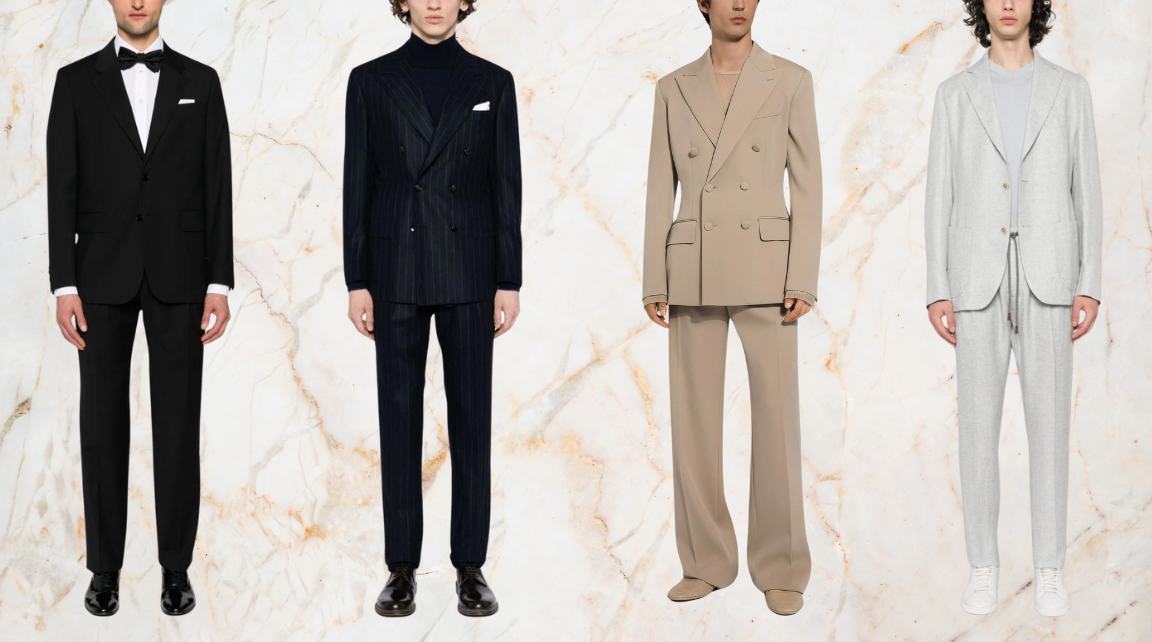 suit nam