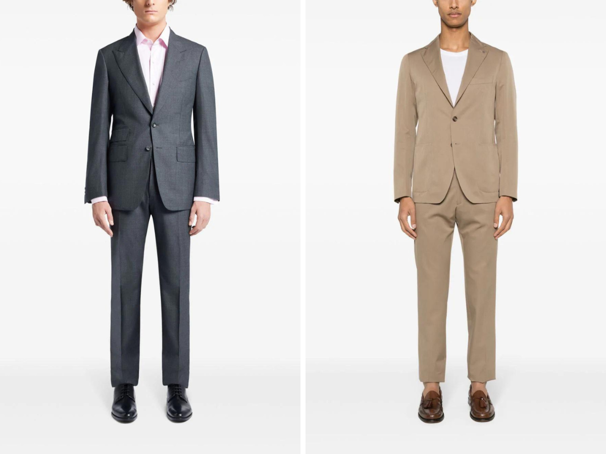 suit nam