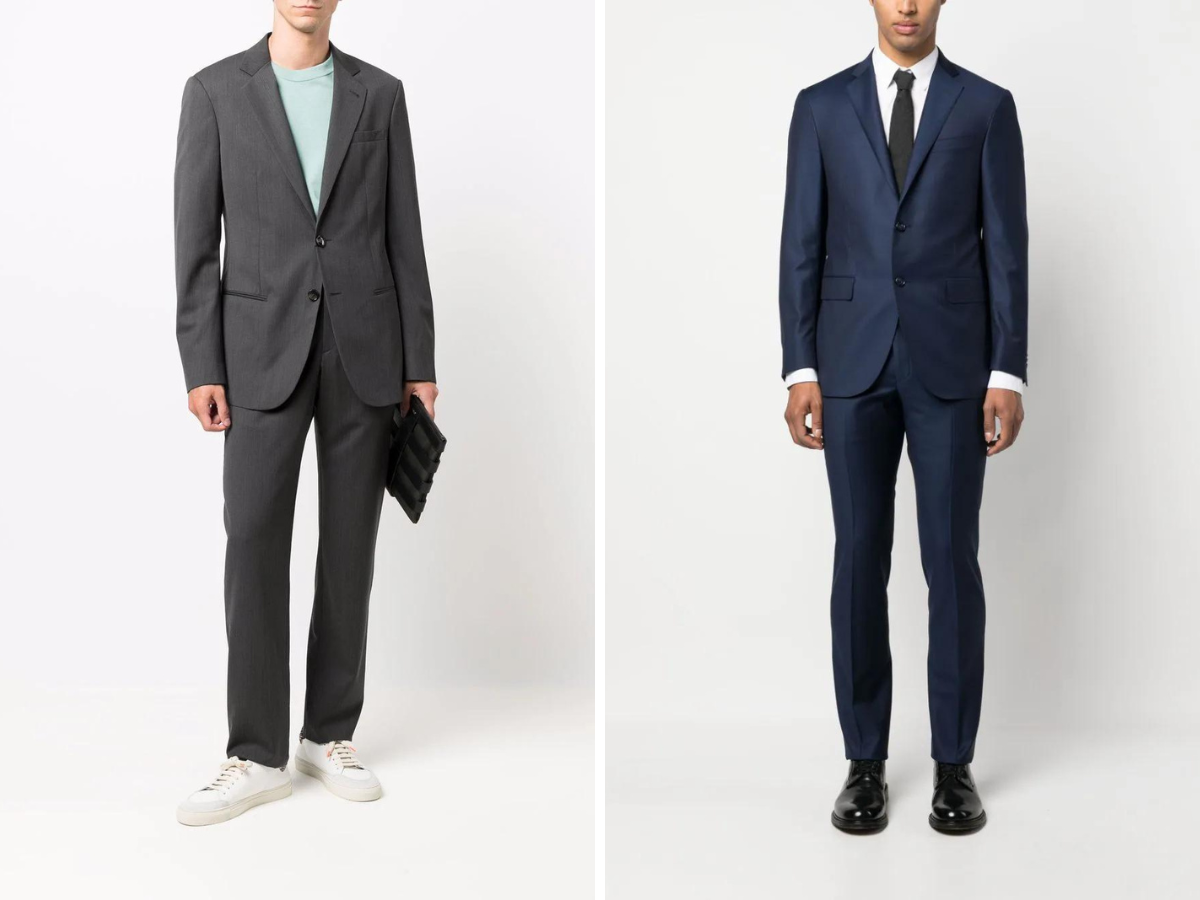 suit nam