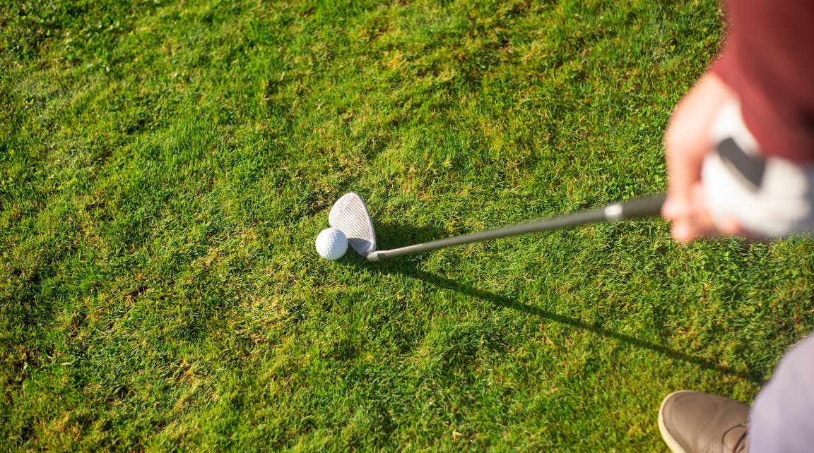 golf
