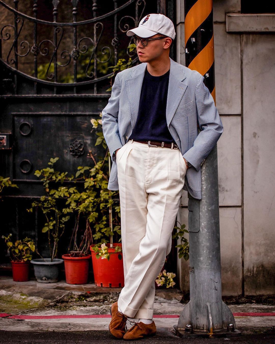 thời trang nam, phong cách nam, suit