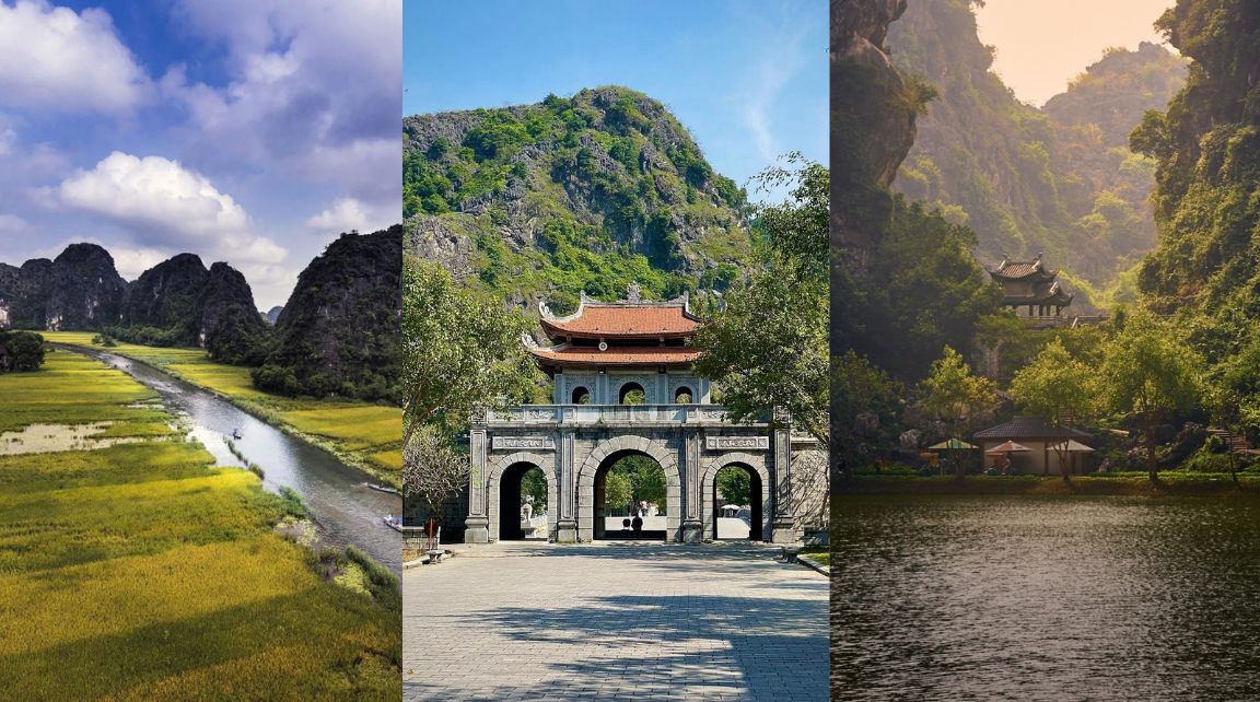 ninh bình
