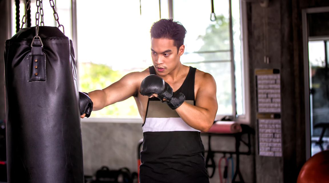 boxing