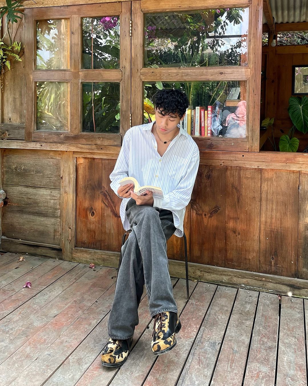 thời trang nam