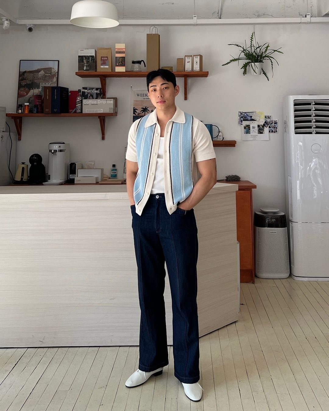 thời trang nam