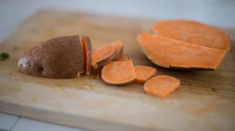 8 lợi ích từ khoai lang mà nam giới nên biết