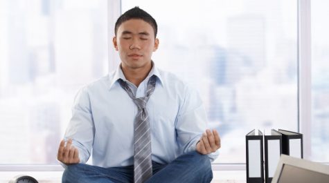 Bạn đã biết hết 7 phương pháp thiền định cơ bản?
