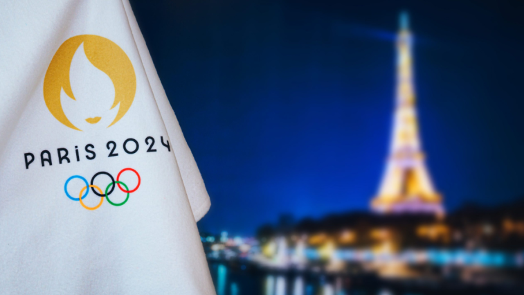 Olympic 2024