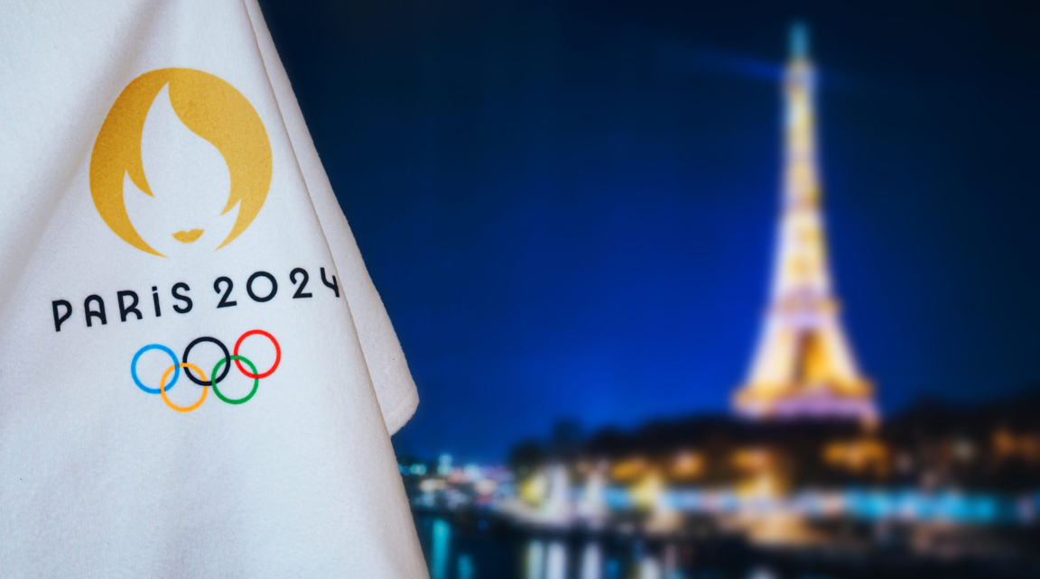 Olympic 2024