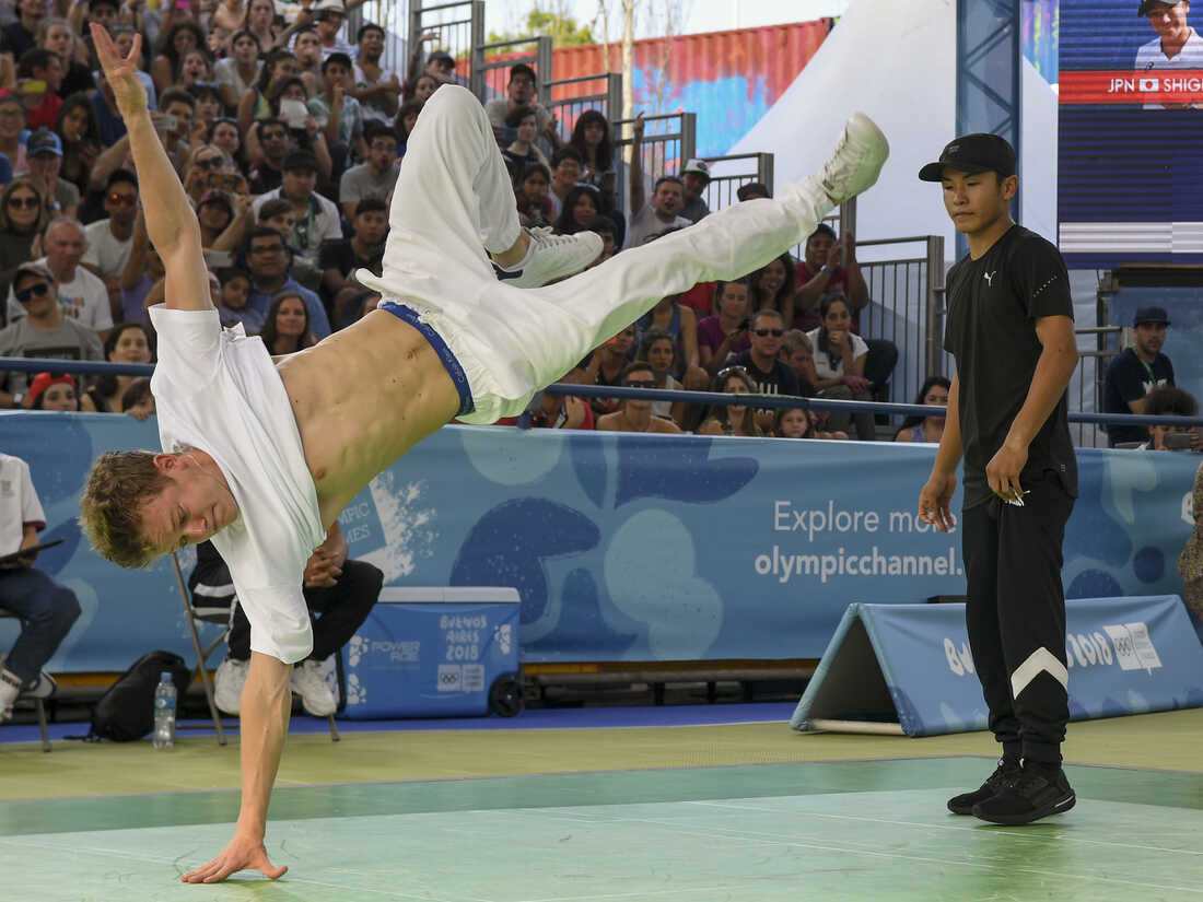 Olympic
