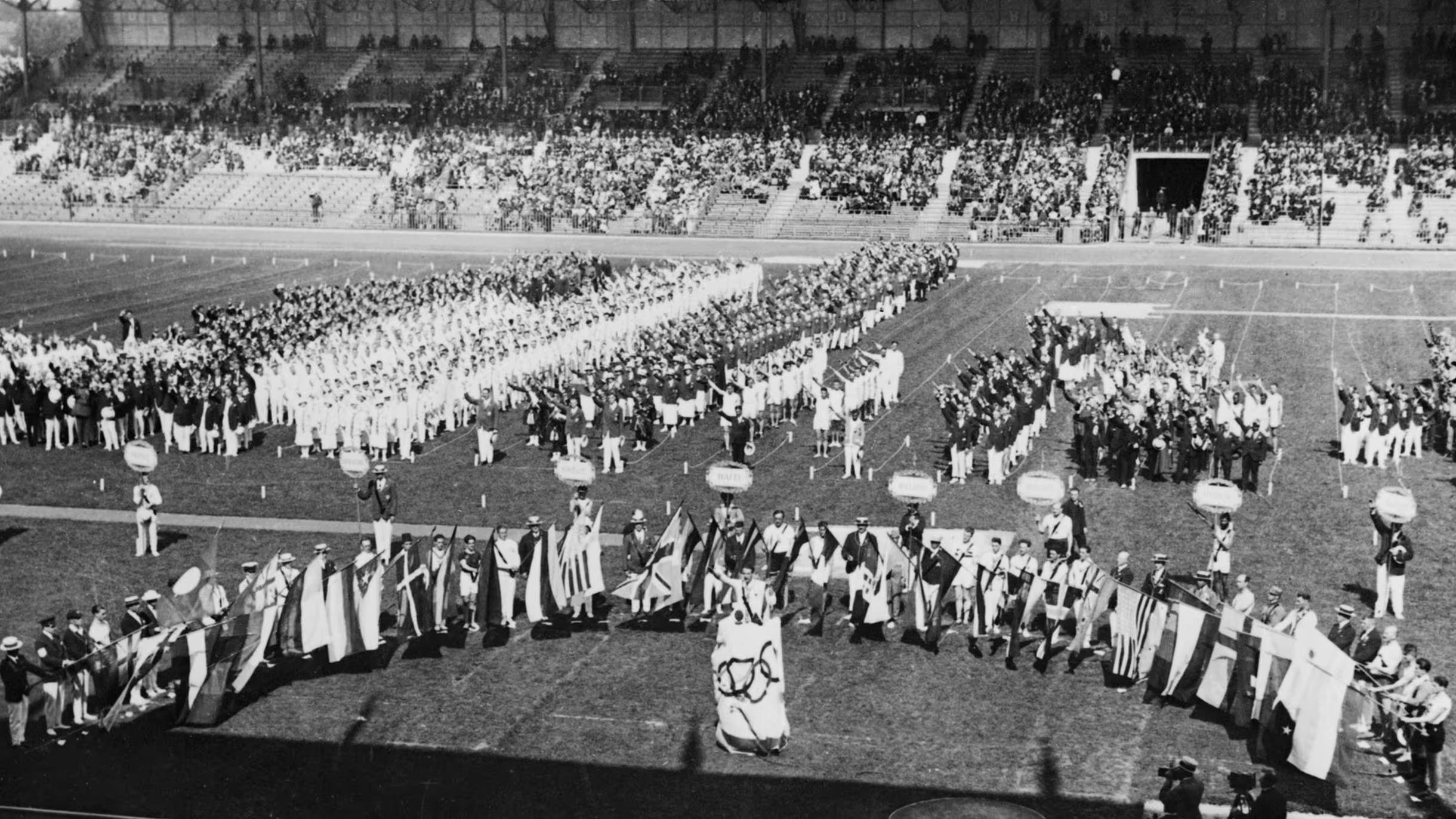 Olympic