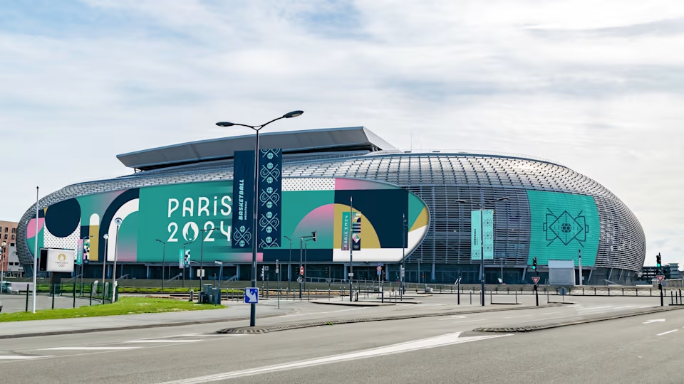 Olympic