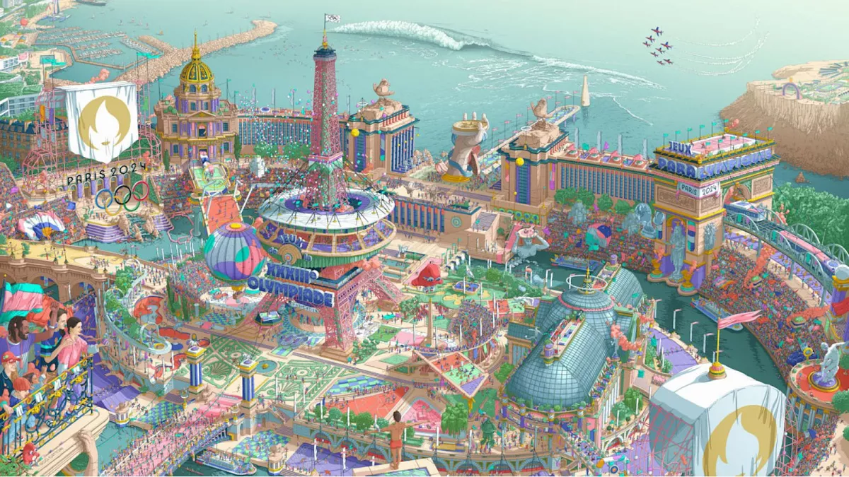 Olympic