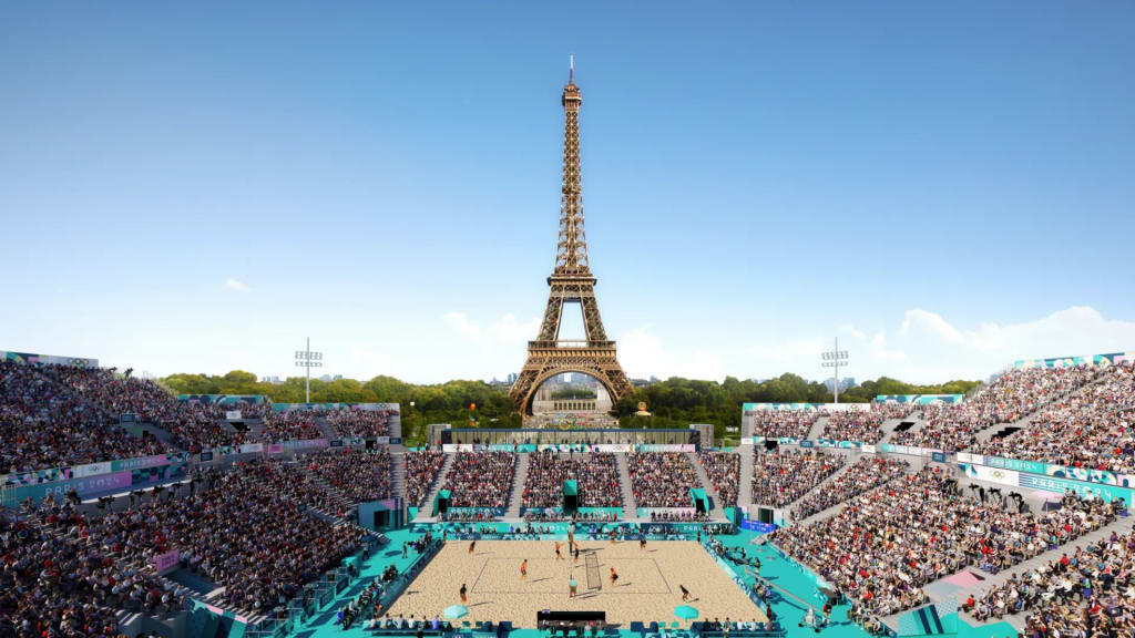 Olympic