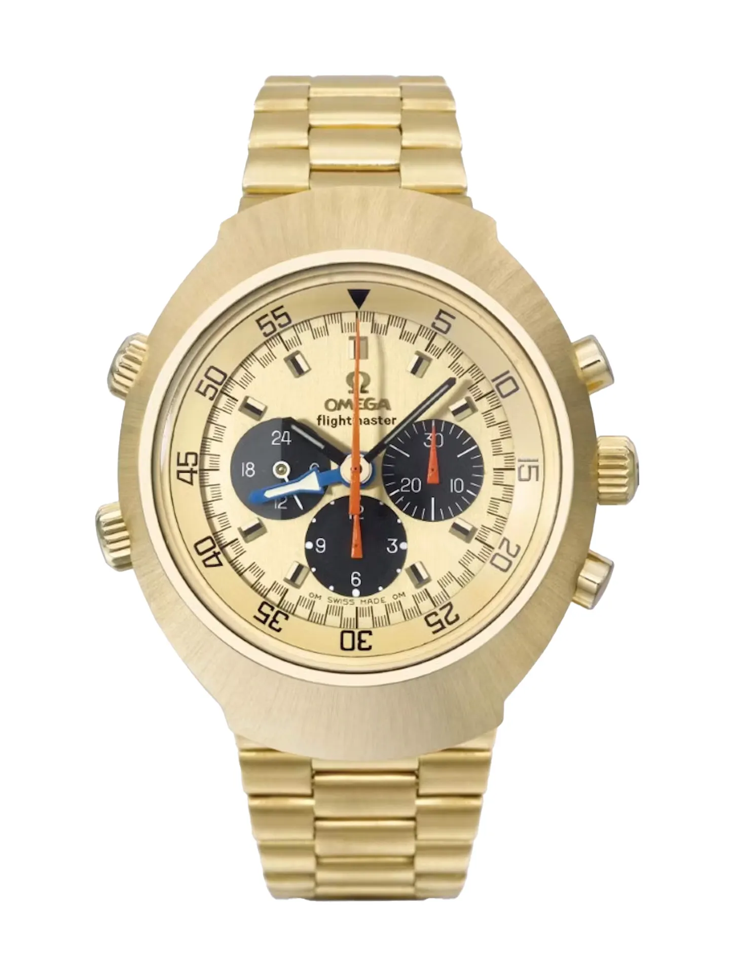 Omega