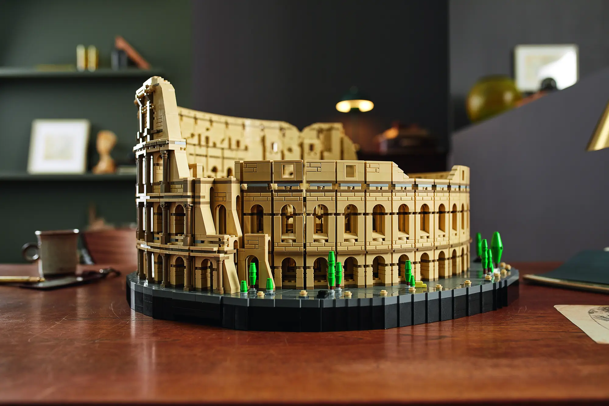 LEGO
