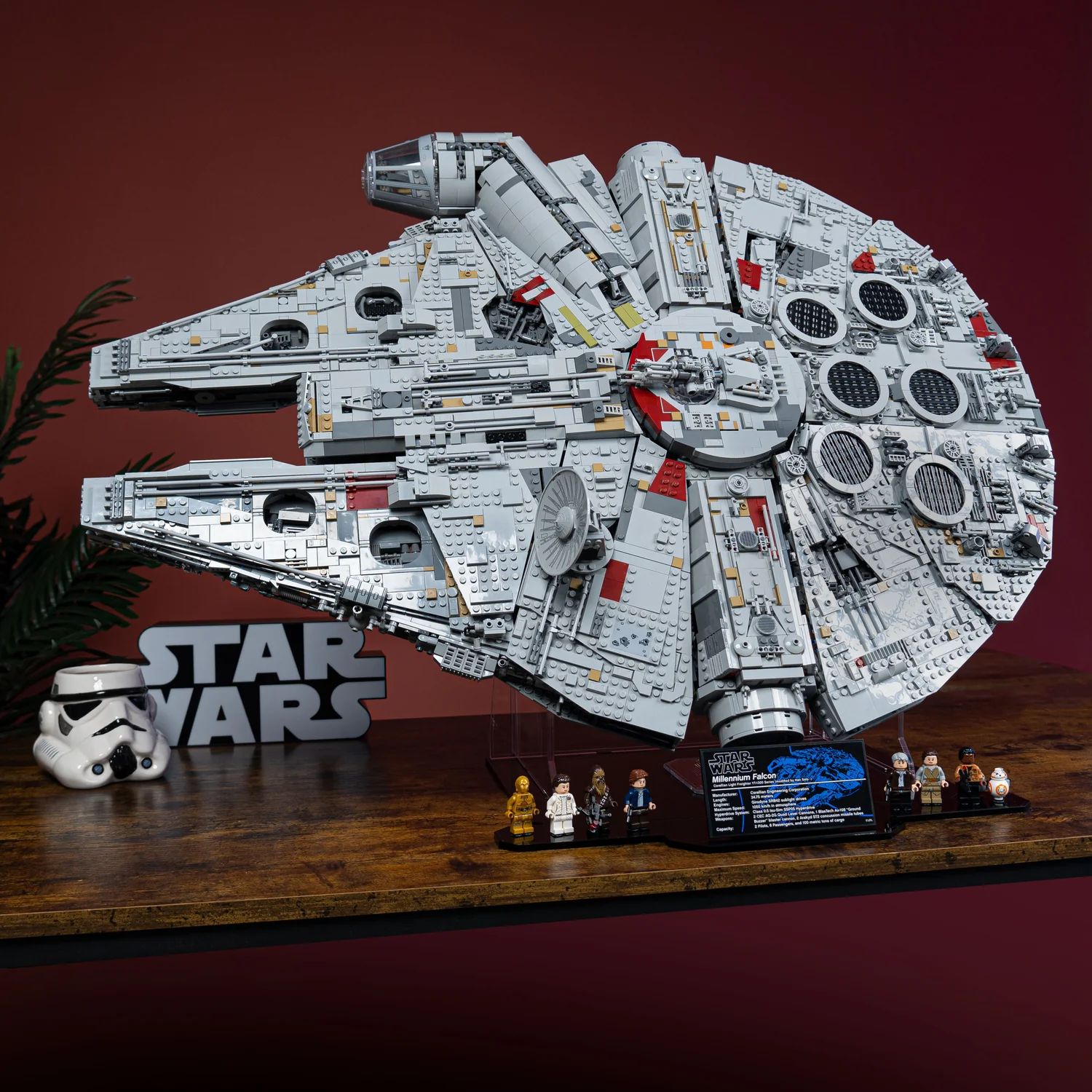 LEGO
