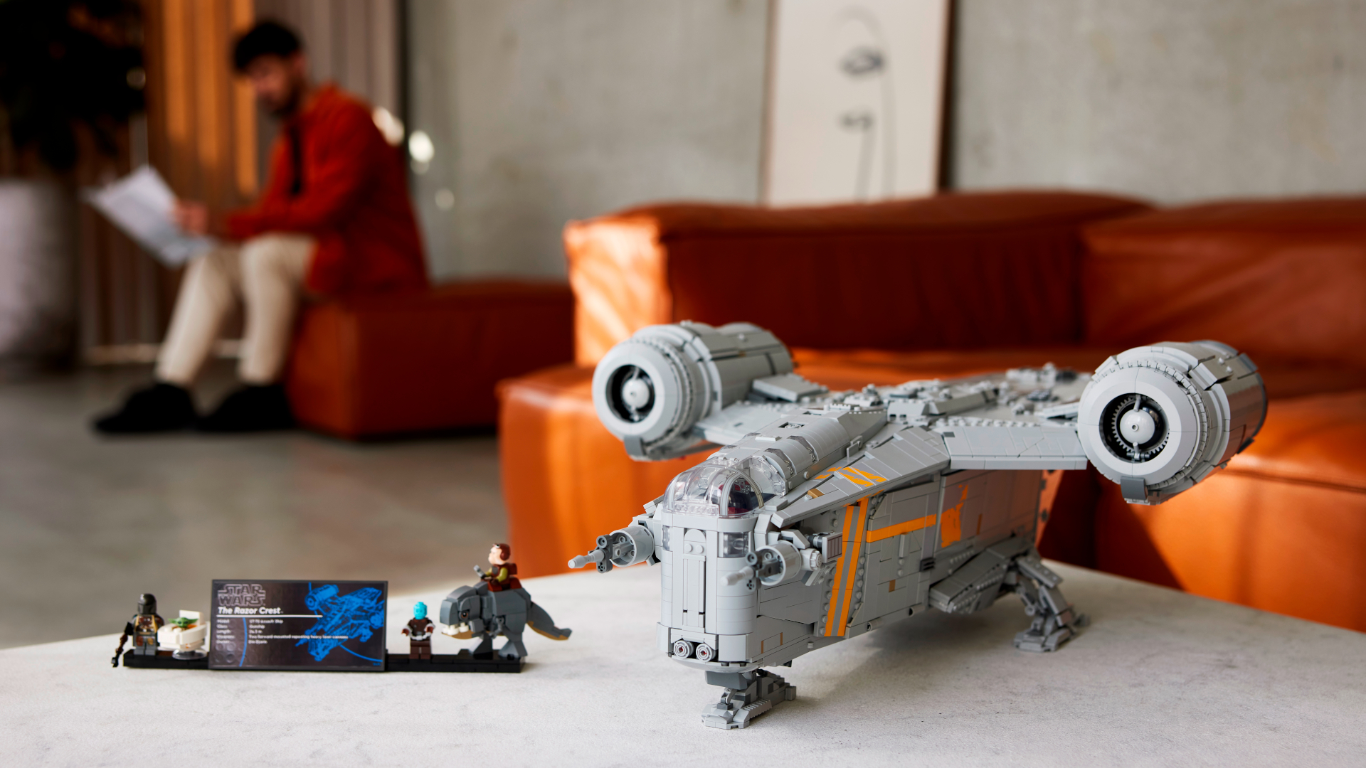 LEGO