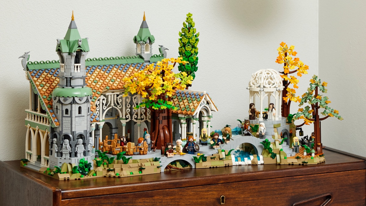 LEGO