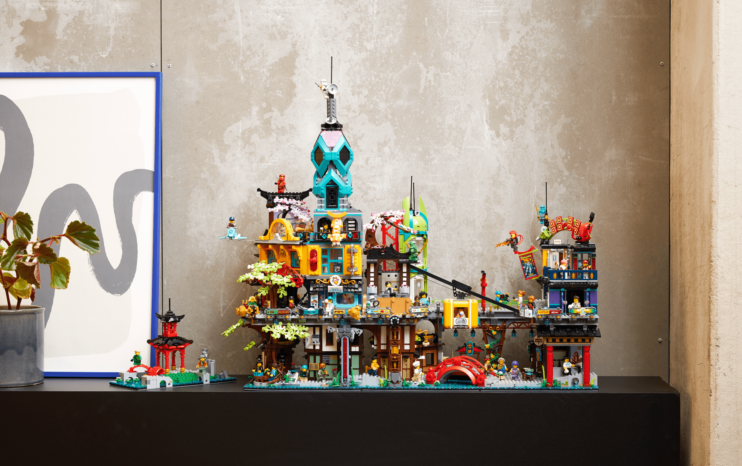 LEGO