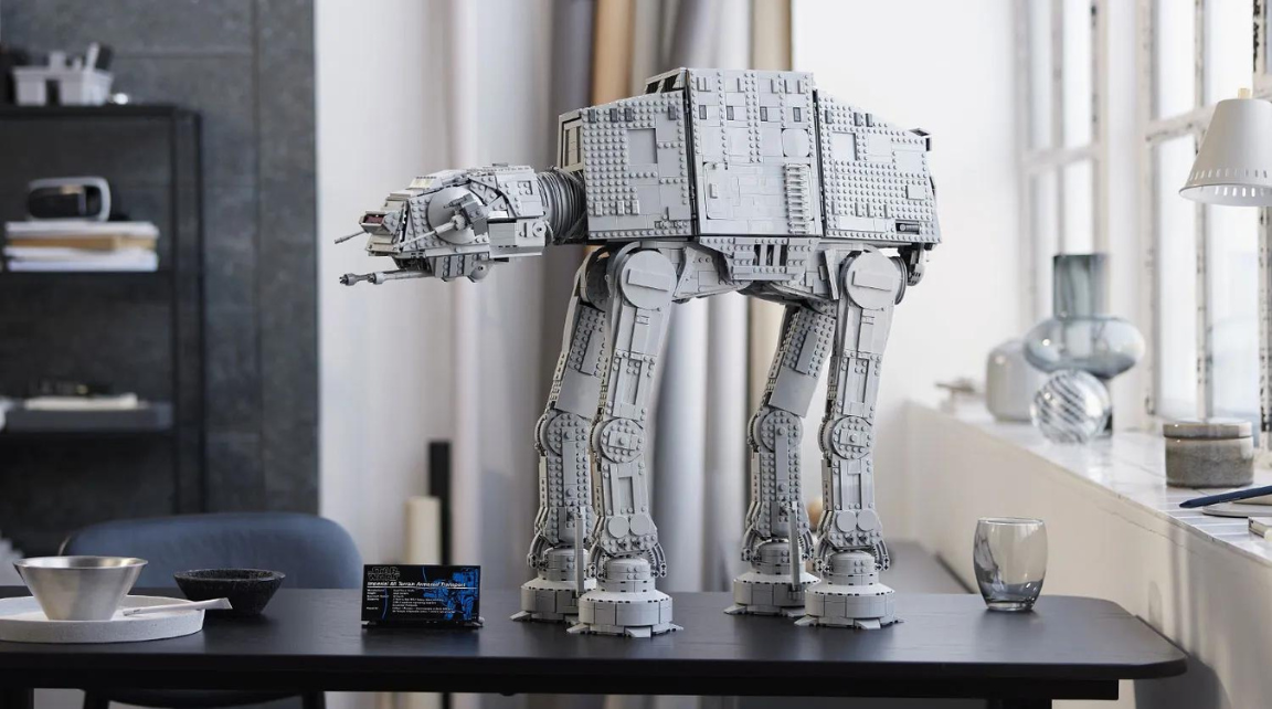 LEGO