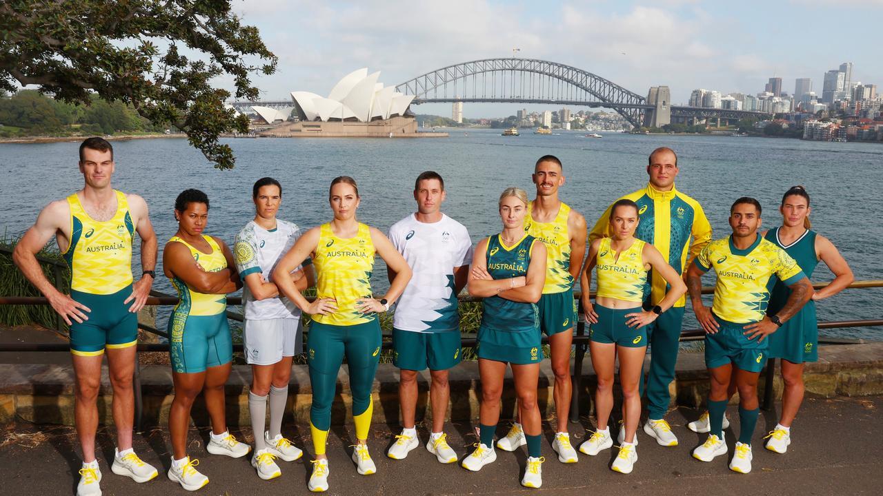 Olympic 2024
