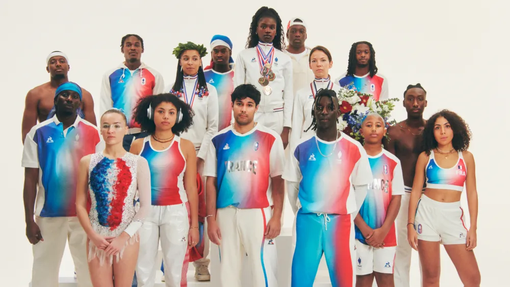 Olympic 2024