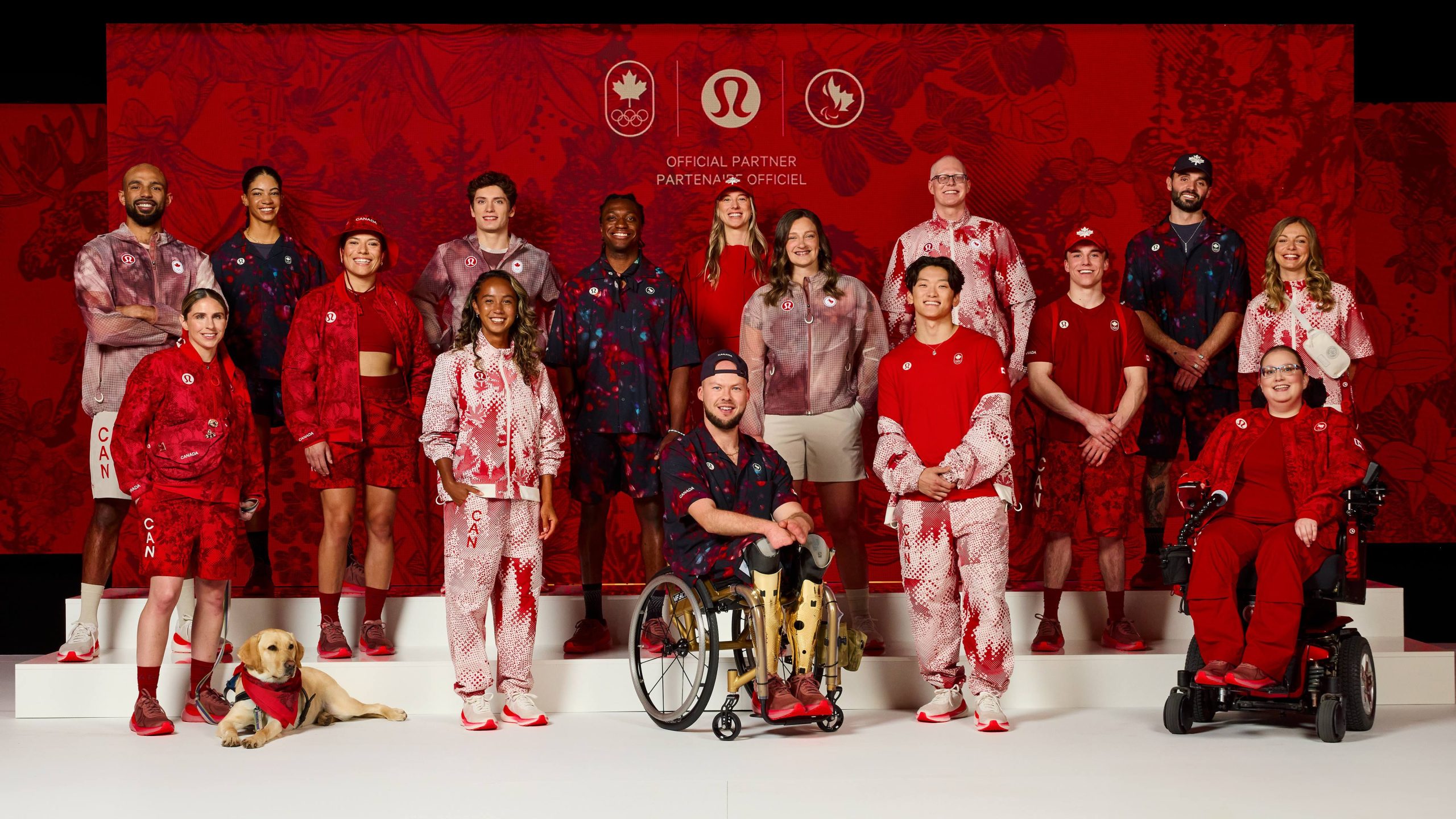 Olympic 2024