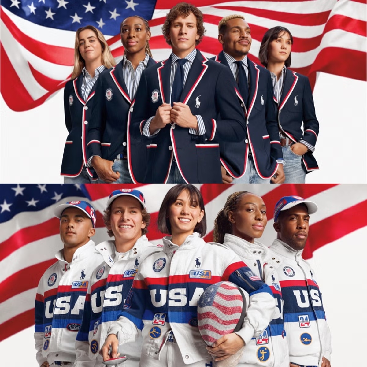 Olympic 2024