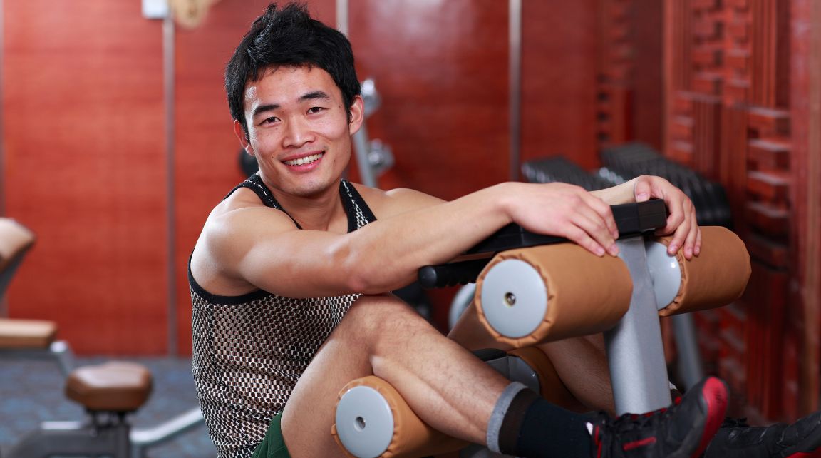 sức khỏe