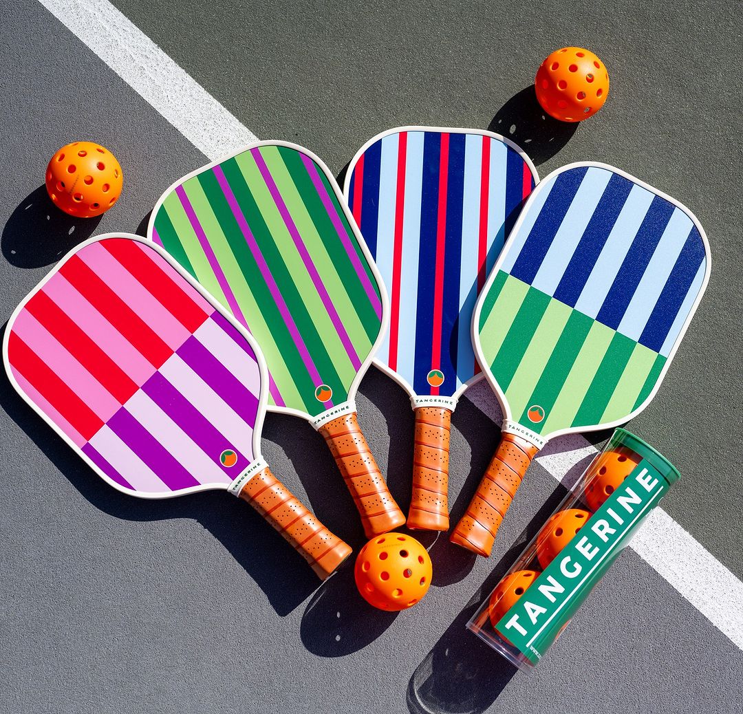 pickleball